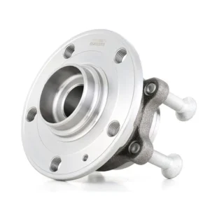 Spare Parts